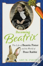 Capa do artigo Becoming Beatrix