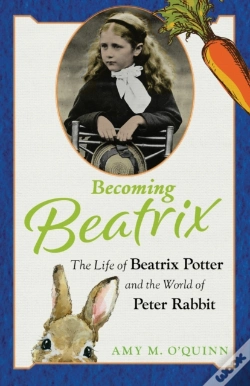 Capa do artigo Becoming Beatrix