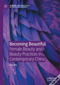 Capa do artigo Becoming Beautiful
