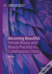 Capa do artigo Becoming Beautiful