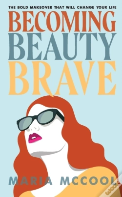 Capa do artigo Becoming Beautybrave