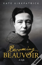 Capa do artigo Becoming Beauvoir