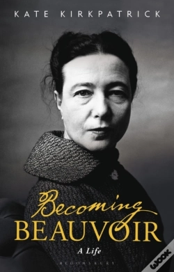 Capa do artigo Becoming Beauvoir