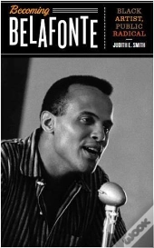 Becoming Belafonte /Anglais