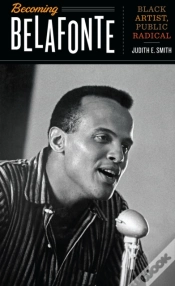 Capa do artigo Becoming Belafonte