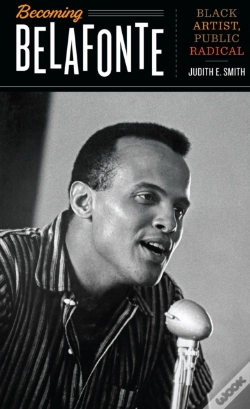 Capa do artigo Becoming Belafonte