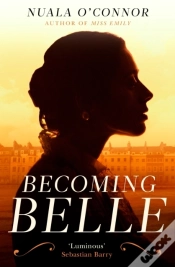 Capa do artigo Becoming Belle