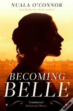 Capa do artigo Becoming Belle
