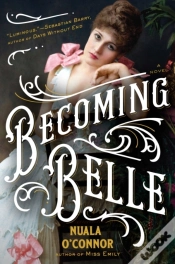 Capa do artigo Becoming Belle