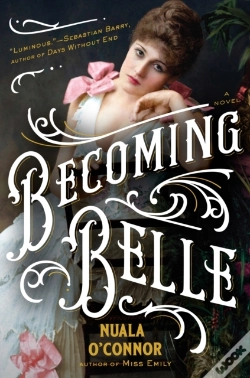 Capa do artigo Becoming Belle