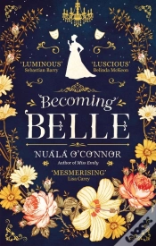 Capa do artigo Becoming Belle