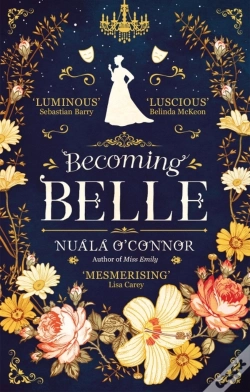 Capa do artigo Becoming Belle