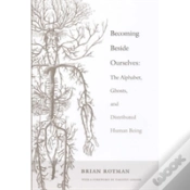 Capa do artigo Becoming Beside Ourselves
