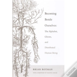 Capa do artigo Becoming Beside Ourselves