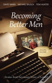 Capa do artigo Becoming Better Men