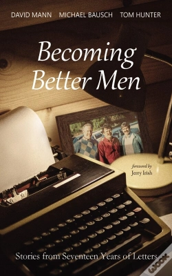 Capa do artigo Becoming Better Men