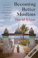 Becoming Better Muslims