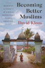Becoming Better Muslims - Preview