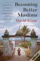 Becoming Better Muslims