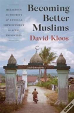 Capa do artigo Becoming Better Muslims