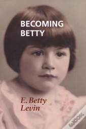 Becoming Betty