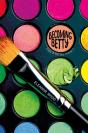 Becoming Betty - Preview