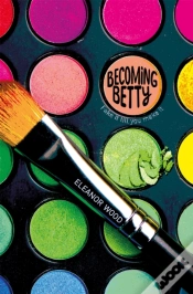 Capa do artigo Becoming Betty