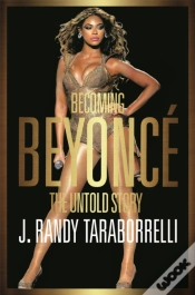 Capa do artigo Becoming Beyonce