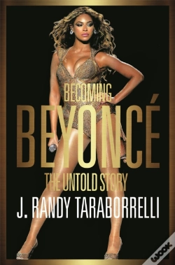 Capa do artigo Becoming Beyonce