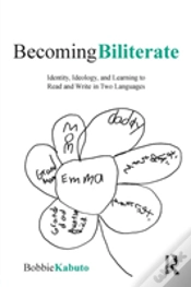 Capa do artigo Becoming Biliterate
