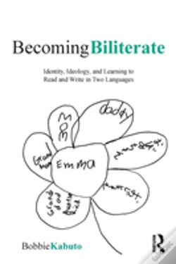 Capa do artigo Becoming Biliterate