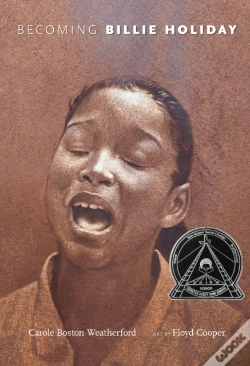 Capa do artigo Becoming Billie Holiday