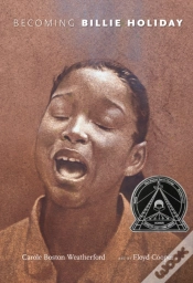 Capa do artigo Becoming Billie Holiday