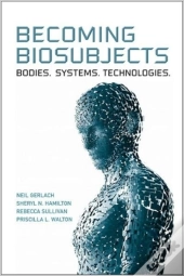 Becoming Biosubjects