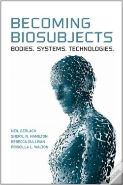 Capa do artigo Becoming Biosubjects