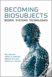 Capa do artigo Becoming Biosubjects