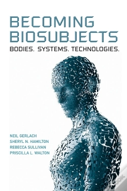 Capa do artigo Becoming Biosubjects