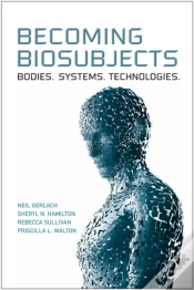 Capa do artigo Becoming Biosubjects