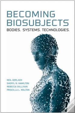 Capa do artigo Becoming Biosubjects