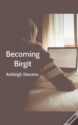 Capa do artigo Becoming Birgit
