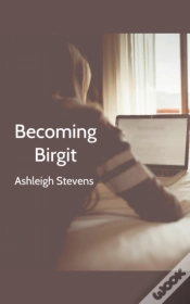 Capa do artigo Becoming Birgit