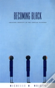 Capa do artigo Becoming Black