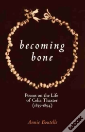 Capa do artigo Becoming Bone