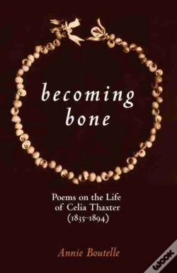 Capa do artigo Becoming Bone
