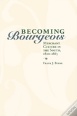 Capa do artigo Becoming Bourgeois