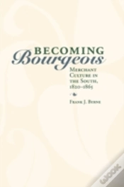 Capa do artigo Becoming Bourgeois