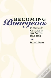 Capa do artigo Becoming Bourgeois