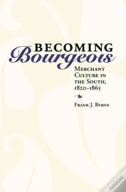 Capa do artigo Becoming Bourgeois