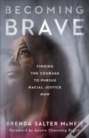 Capa do artigo Becoming Brave