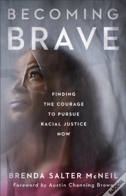 Capa do artigo Becoming Brave